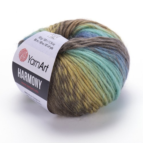 YarnArt Harmony A5